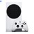 Console Xbox Series S, 512GB, Branco, Com 1 Controle, RRS-00006 - Imagem 2