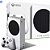 Console Xbox Series S, 512GB, Branco, Com 1 Controle, RRS-00006 - Imagem 7