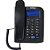 Telefone com Fio Intelbras TC 60 ID com Identificação de Chamadas e Viva-Voz - Preto - Imagem 2