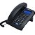 Telefone com Fio Intelbras TC 60 ID com Identificação de Chamadas e Viva-Voz - Preto - Imagem 7