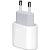 Fonte Carregador para Apple iPhone USB-C 20W - Imagem 4