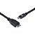 Cabo USB-C para HD Externo (Micro USB-B) Vinik C32MUB-12 HD 3.0 1,2m - Imagem 3