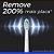 Escova de dente Elétrica Philips Colgate SonicPro 10 recarregável bivolt - Imagem 3