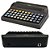 Teclado Smak SKO 44 (Display) - USB - Imagem 3