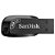 Pendrive Sandisk 32GB / USB 3.0 -Z410 Ultra Shift - Imagem 1