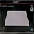 Painel de Sobrepor LED Avant 18W Bivolt, Quadrado, 20,5 x 20,5 cm, 6500K BrancoV AI Aluminio - Imagem 5