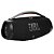Caixa de Som Portátil JBL Boombox 3- Bluetooth 5.1 USB 80W RMS À Prova D'Agua Preto - 28913624 - Imagem 1