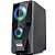 Caixa de Som Para Computador Knup - KP-6039 - Imagem 5