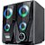 Caixa de Som Para Computador Knup - KP-6039 - Imagem 1