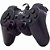 Controle Joystick Com Fio Para Ps3 e Computador Knup Kp4123 Preto - Imagem 3