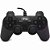Controle Joystick Com Fio Para Ps3 e Computador Knup Kp4123 Preto - Imagem 1