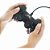 Controle Joystick Com Fio Para Ps3 e Computador Knup Kp4123 Preto - Imagem 2