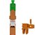 Conector de Campo SC/APC/SM  X3- ( UNIDADE ) - Imagem 1