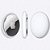 Rastreador Apple Airtag MX542BE/A Bluetooth / 4 Pecas - Preto / Prata - Imagem 4