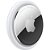 Rastreador Apple Airtag MX542BE/A Bluetooth / 4 Pecas - Preto / Prata - Imagem 7