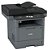 Impressora Multifuncional Laser Brother DCPL5652DN, Monocromática, Impressão Duplex, Conexão Ethernet, USB, 110v - Imagem 3