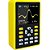 Osciloscópio Digital Portátil Fnirsi 5012h 100 Mhz Original - Imagem 1