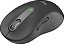 Mouse Sem Fio Logitech Signature M650 L - Imagem 1