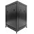 Rack Servidor Piso Padrão 19 12u X 470mm - Imagem 3