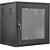 Rack Servidor Padrao 19 Pol 12u X 470mm Acr Solda Parede - Imagem 1