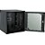 Rack Servidor Padrao 19 Pol 12u X 470mm Acr Solda Parede - Imagem 2