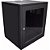 Rack Servidor Padrao 19 Pol 12u X 470mm Acr Solda Parede - Imagem 4