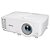 Projetor Benq Ms550, 3600 Ansi Lúmens, Svga 800x600, 20.000:1 Contraste, Vga/Hdmi, Branco - Imagem 1