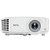 Projetor Benq Ms550, 3600 Ansi Lúmens, Svga 800x600, 20.000:1 Contraste, Vga/Hdmi, Branco - Imagem 2