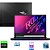 Notebook Gamer Asus Rog Strix G15 Intel Core I7 10750H -Memória RAM 8GB -SSD 512GB - Placa de vídeo GeForce GTX 1650 TI - Imagem 1
