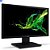 Monitor Gamer LED 21.5" Acer Full HD V226HQL com Acer ComfyView, Entradas HDMI, VGA e DVI - Imagem 1