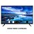 Smart TV 75" UHD 4K Samsung 75AU7700, Processador Crystal 4K, Tela sem limites, Visual Livre de Cabos, Alexa built in, - Imagem 3