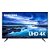 Smart TV 75" UHD 4K Samsung 75AU7700, Processador Crystal 4K, Tela sem limites, Visual Livre de Cabos, Alexa built in, - Imagem 1