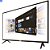 Smart TV LED 43" Full HD TCL 43S6500FS Android, Controle Remoto com Comando de Voz, Google Assistant, HDR, Chromecast In - Imagem 5