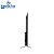 Smart TV 4K UHD LED 65” TCL 65P715 Android Wi-Fi - Bluetooth 3 HDMI 2 USB - Imagem 4