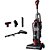 Aspirador de Pó Vertical WAP Power Speed Preto 2 em 1 220V - Imagem 1