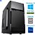 Computador Core i7-2600k-HD SSD 256GB -Memória Ram 8GB -NT- Windows 10 - Imagem 1