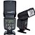 Flash Speedlite Digital Yongnuo Yn560 Iv Para Canon E Nikon - Imagem 1