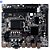 Computador Core i5 2400- HD SSD 256GB - Memória 8GB NT- Gab MT-25V2BK- Windows10 - Imagem 3