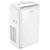 Ar Condicionado Portatil Pinguino 12000 Btus - 220V , Branco - DELONGHI - Imagem 3