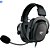 Headset Gamer Havit H2002D Driver 53mm Preto P3 e P2 Com Microfone PC e Consoles - HV-H2002D - Imagem 4