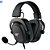 Headset Gamer Havit H2002D Driver 53mm Preto P3 e P2 Com Microfone PC e Consoles - HV-H2002D - Imagem 5