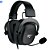 Headset Gamer Havit H2002D Driver 53mm Preto P3 e P2 Com Microfone PC e Consoles - HV-H2002D - Imagem 3