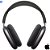 AirPods Max Apple Over the Ear Cinza Espacial Com Headband Preto (Bluetooth) - Imagem 1