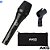 Microfone .Akg P3S Instrum.E Back Vocal Proficional - Imagem 2