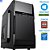 Computador Core i7-3770-HD SSD 256GB -Memória Ram 8GB - Windows 10 - Imagem 1