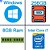 Computador Core i7-3770-HD SSD 256GB -Memória Ram 8GB - Windows 10 - Imagem 2