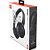 Fone de Ouvido Bluetooth JBL Tune 510BT Pure Bass Preto - JBLT510BTBLK - Imagem 5