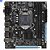 Computador Core i3-7100 - Ram 8GB DDR4 - SSD Walram 256GB - Gabinete ATX MT-25V2BK - Imagem 4