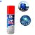 Limpa Contato Removedor Spray 300ml 200g Car80 - Imagem 4