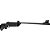 Carabina de Pressão Rossi Nova Dione 5.5mm - Imagem 3